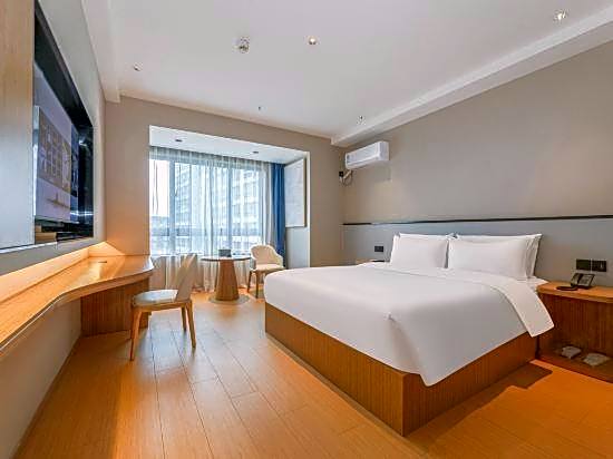 Siji Qingteng Hotel (Ningbo Passenger Transport Center Airport Branch)