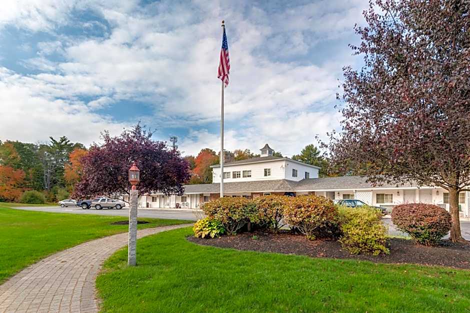 Anchorage Inn Rochester