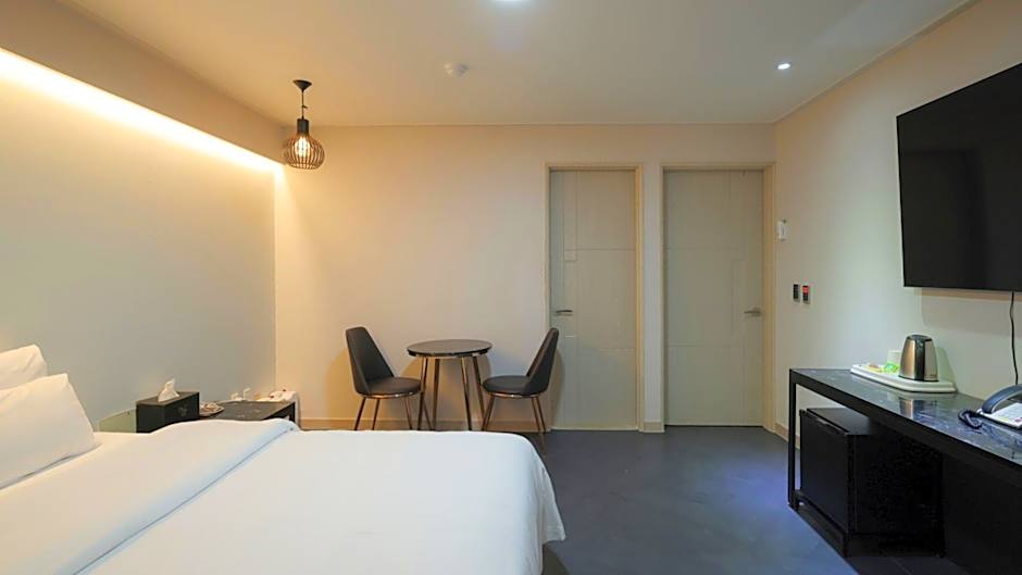 VIP Hotel Mokpo