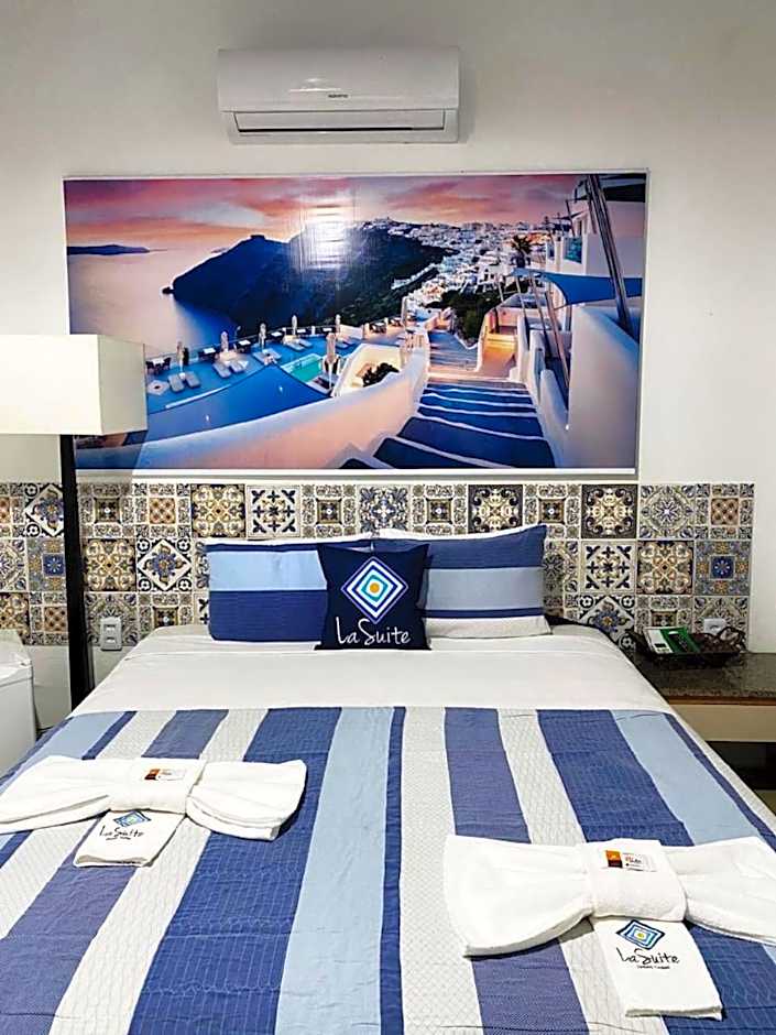 La Suite Praia Hotel
