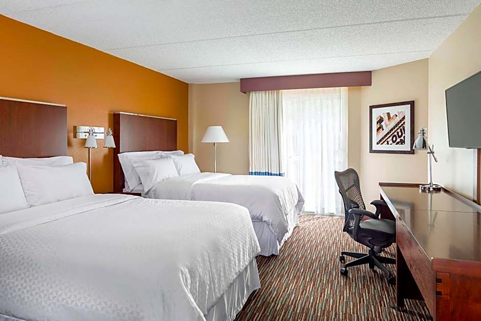 Four Points by Sheraton Buffalo Grove