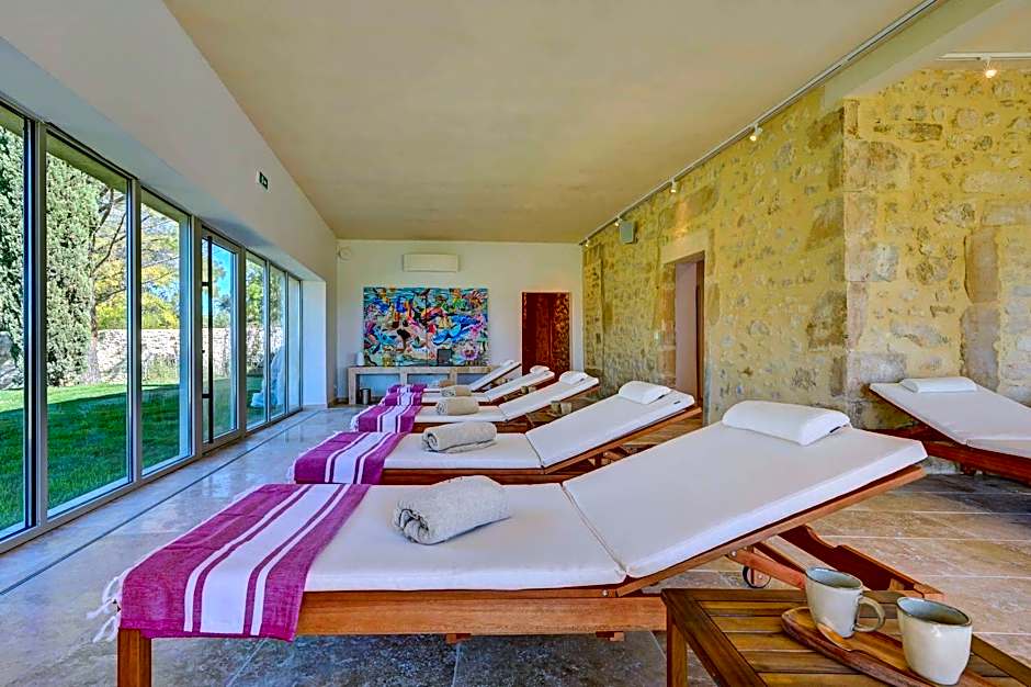 Domaine de Privadière & Spa