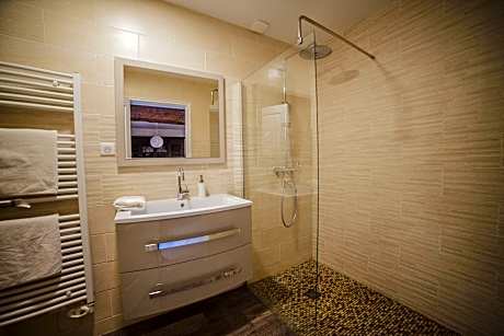 Double room-Standard-Ensuite with Shower