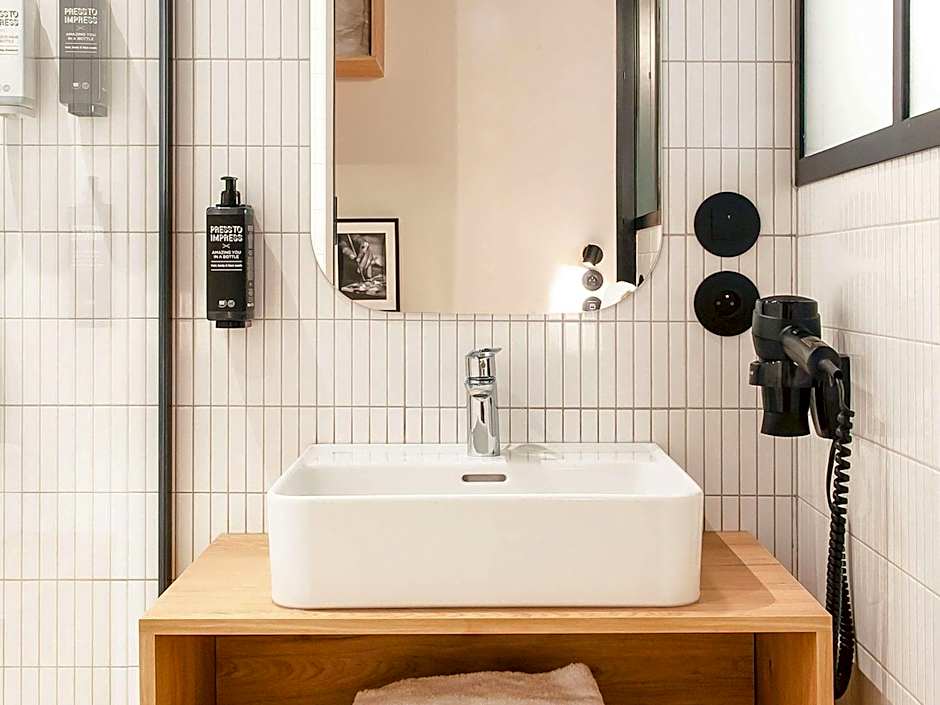 ibis Styles Namur