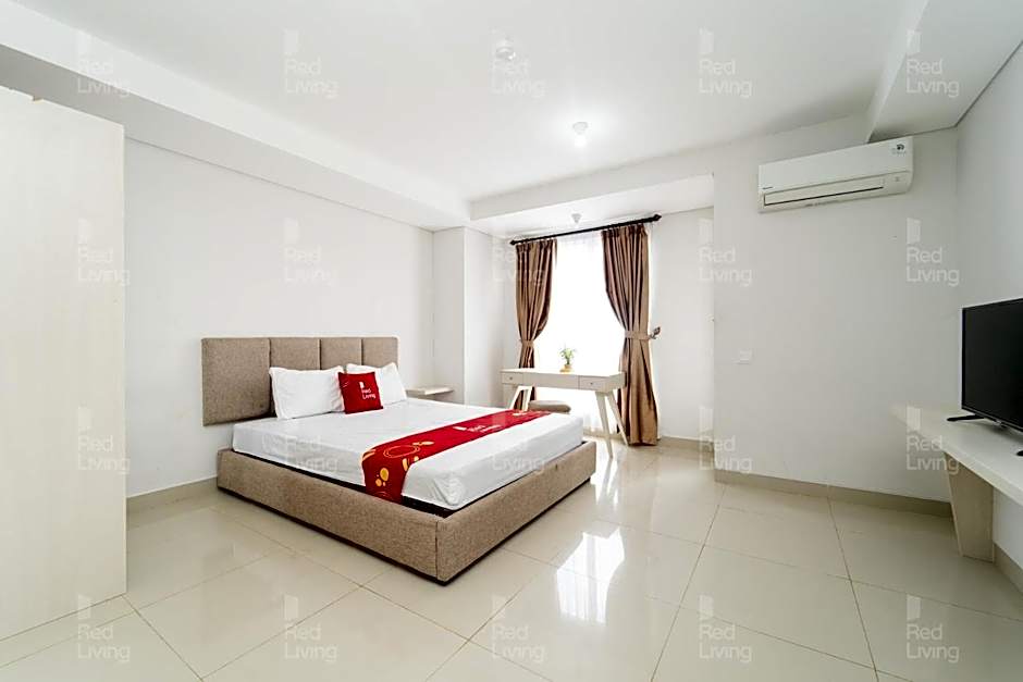 RedLiving Apartemen Barsa City by Ciputra - WM Property