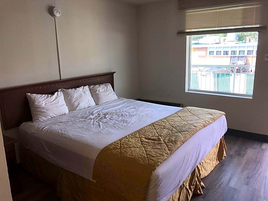 Americas Best Value Inn Pottstown