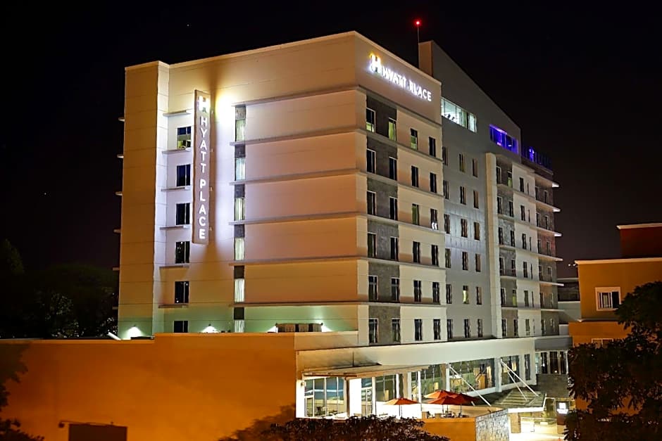 Hyatt Place Tegucigalpa