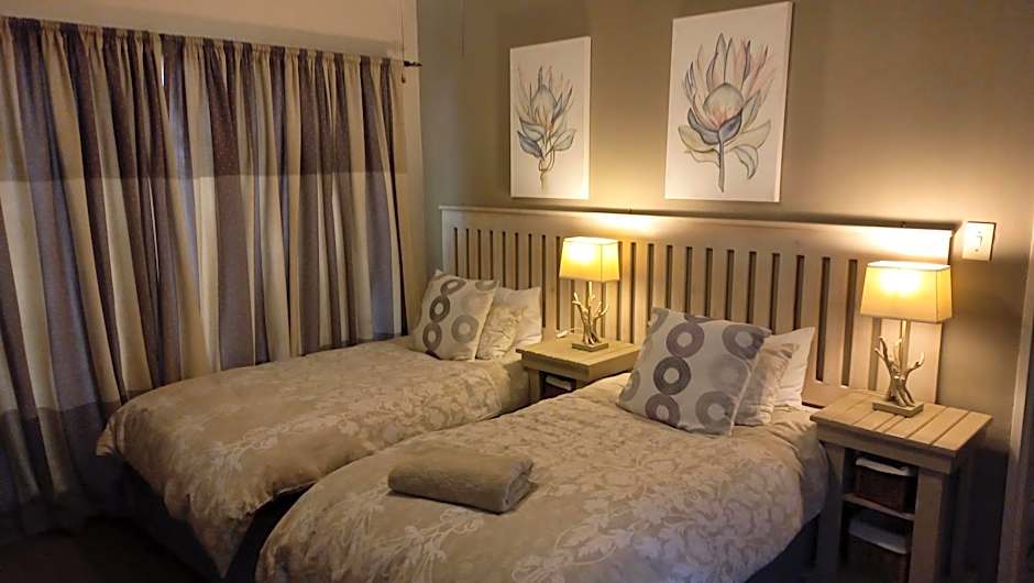 L'anda Guesthouse & self catering