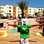 Green Palm Golf & Spa Djerba