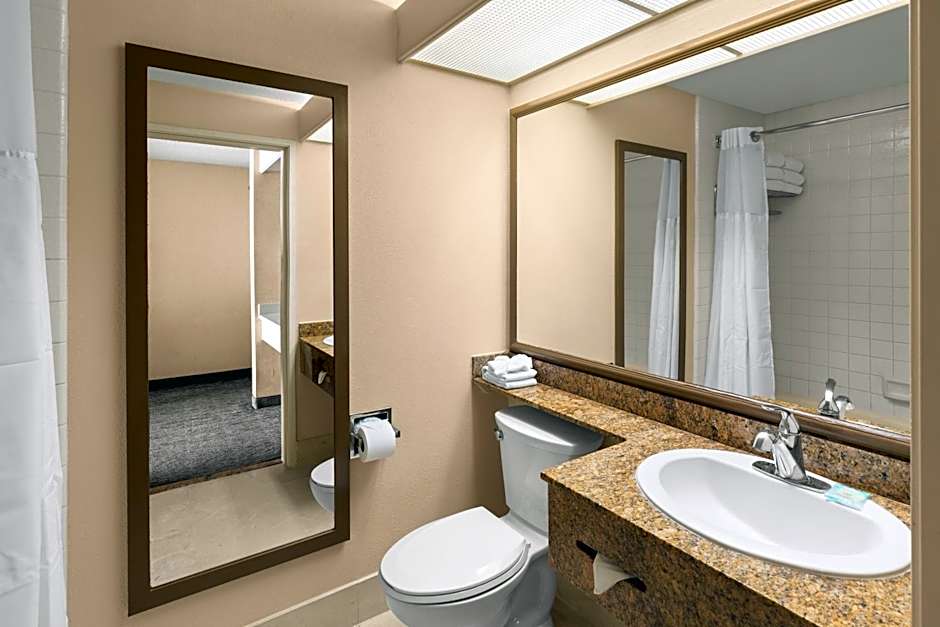 Anaheim Portofino Inn and Suites