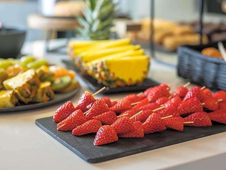 ibis Barcelona Montmelo Granollers