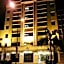The Executive Hotel