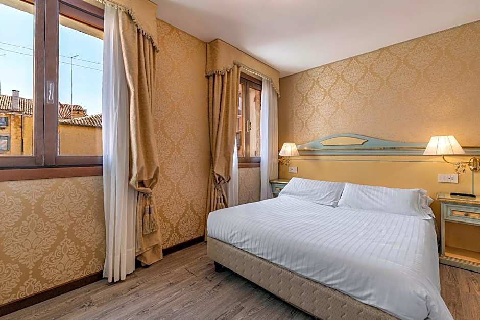 Hotel Falier