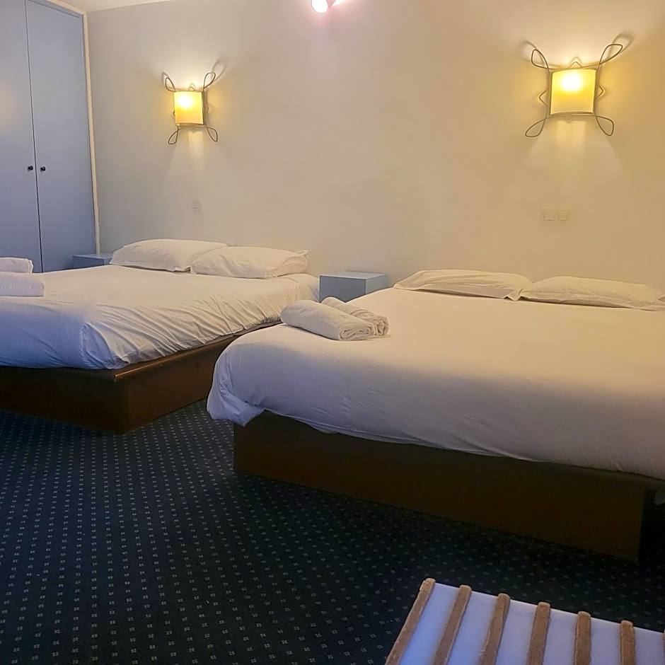 Hostel20 Toulouse Wilson