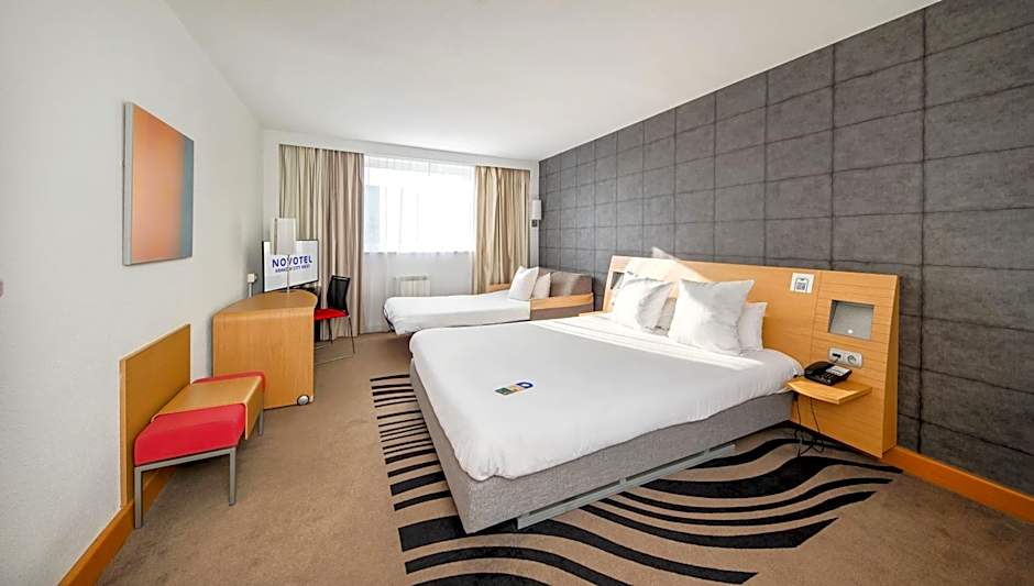 Novotel Krakow City West