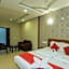 Sreepathi Indraprastha Hotel and Serviced Apartments