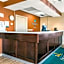 Quality Inn & Suites New Castle