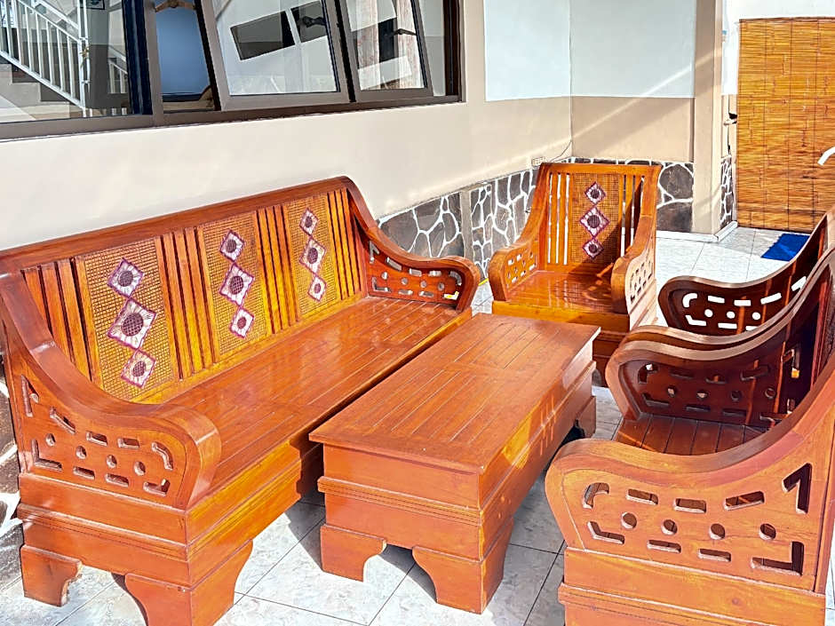 RedDoorz Syariah @ Nusa Indah near BNS