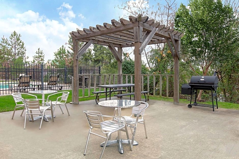 Hawthorn Suites by Wyndham Longview