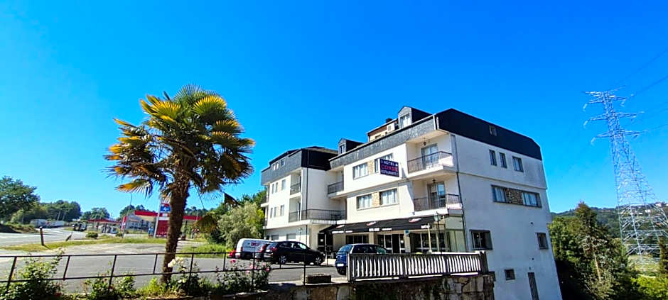 Hotel Conde