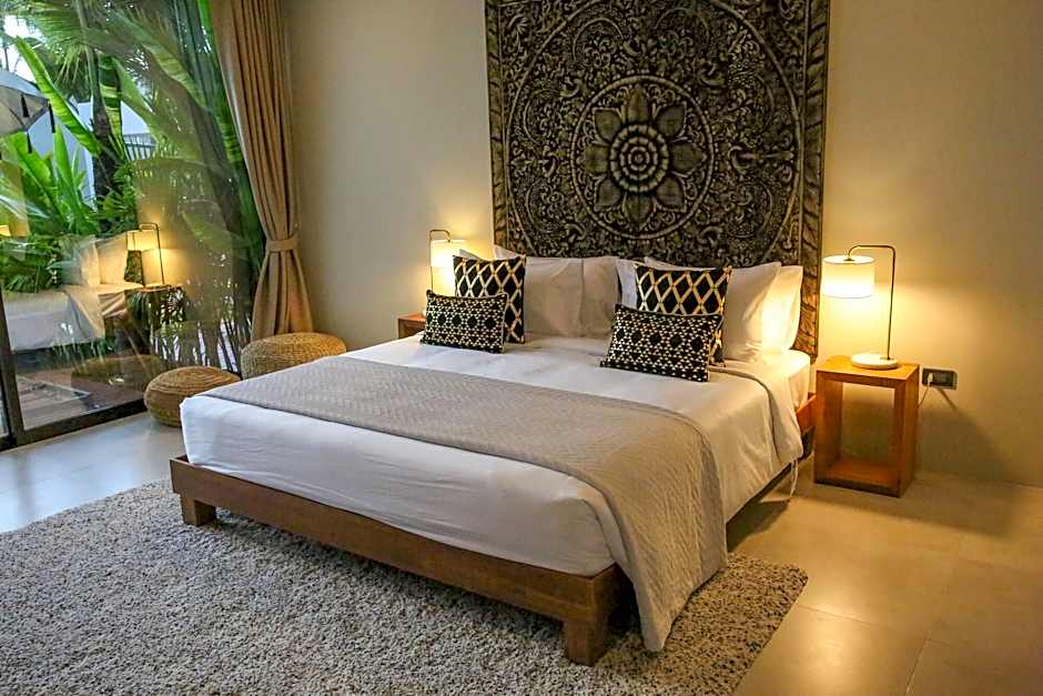 Zee Luxury Boutique Hotel