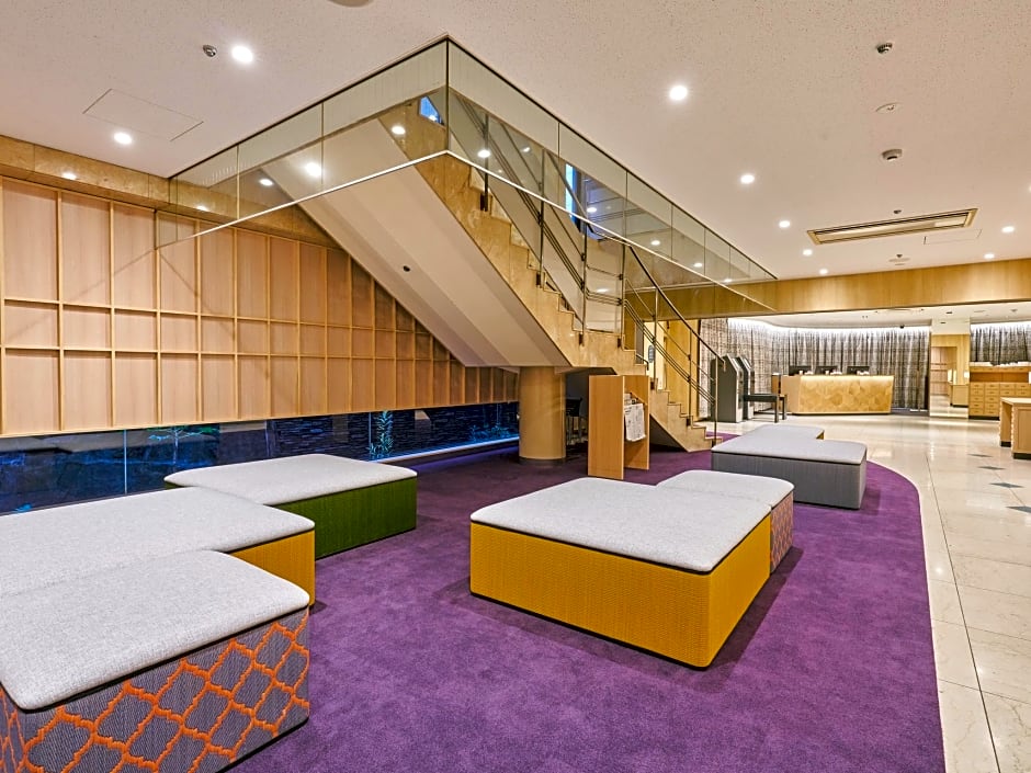 Hotel Binario Umeda