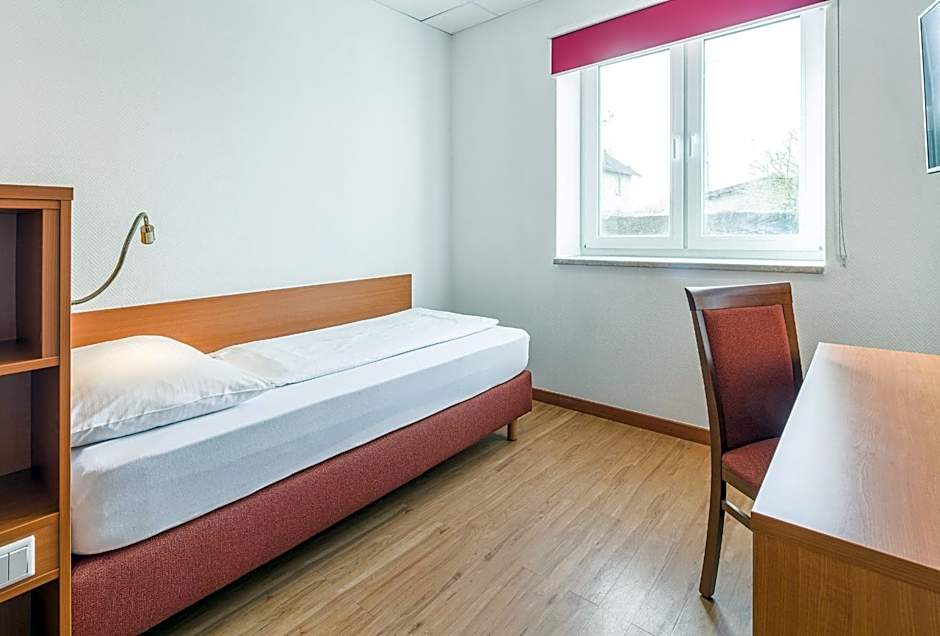 Smarthotel Gallmersgarten