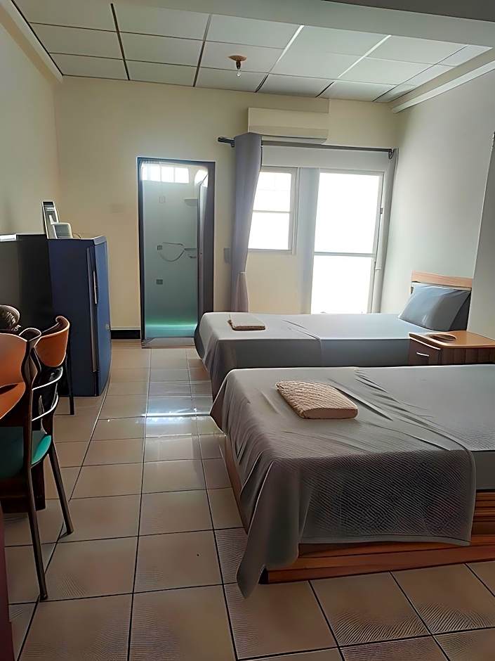 Soi 5 Apartment