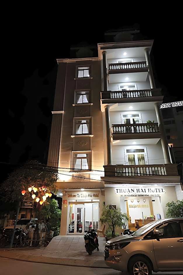 Thuan Hai Hotel