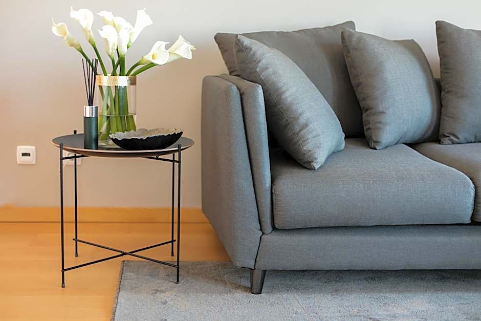 Your Lisbon Home Parque das Nações