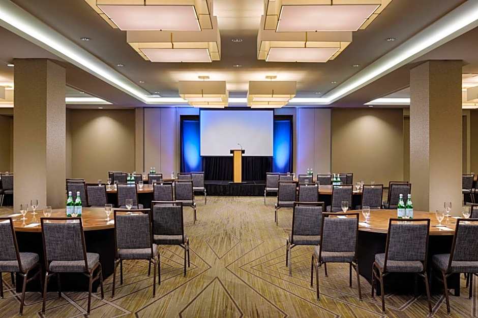 Courtyard by Marriott Prince George