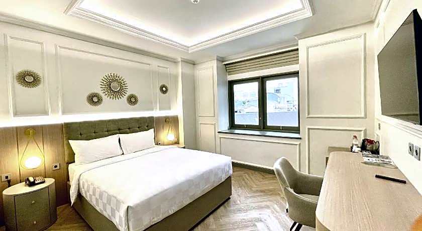 Bisanta Bidakara Surabaya