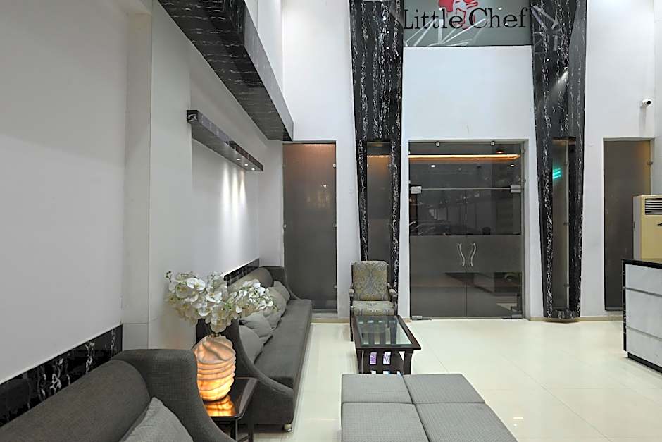 Little Chef Hotel