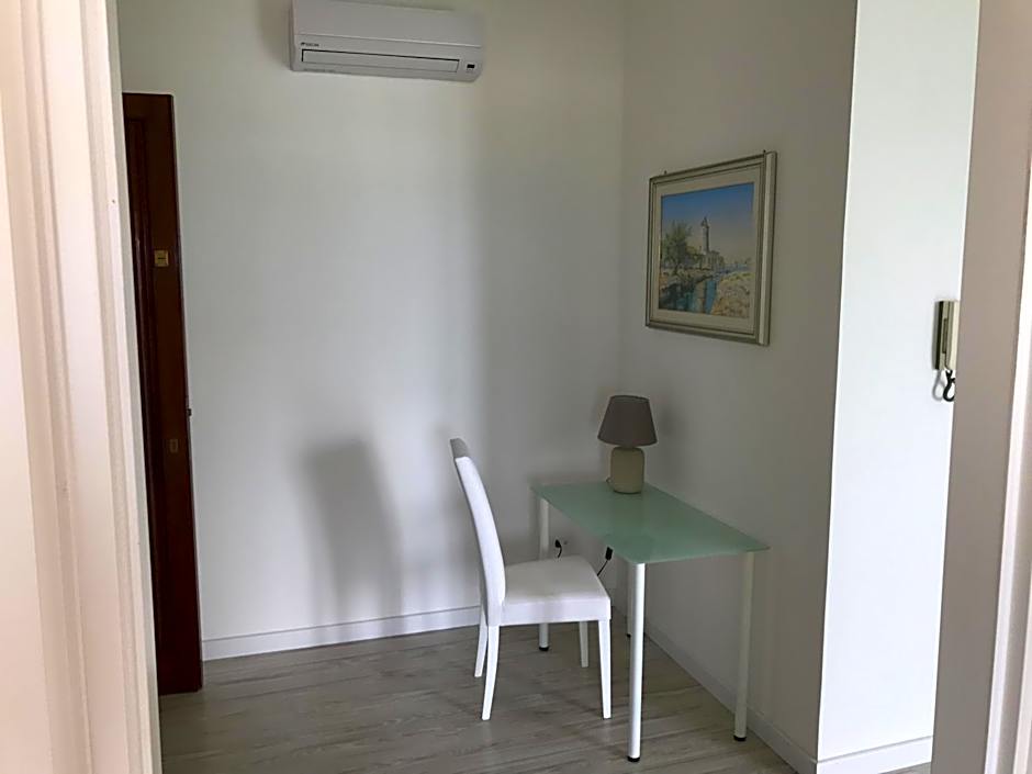 Aria Di Mare B&b