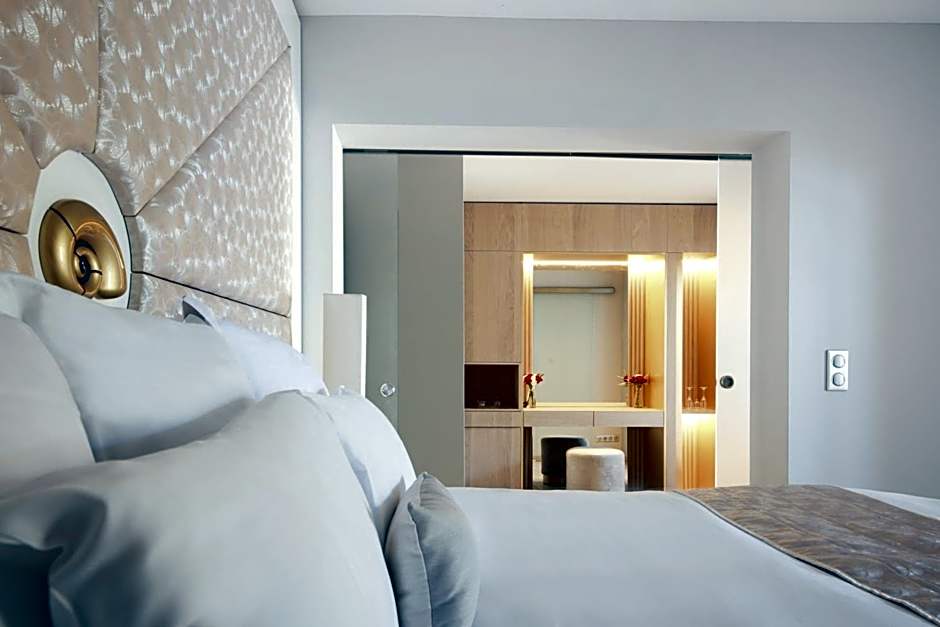 Foto 1 daripada 4 — Family Suite