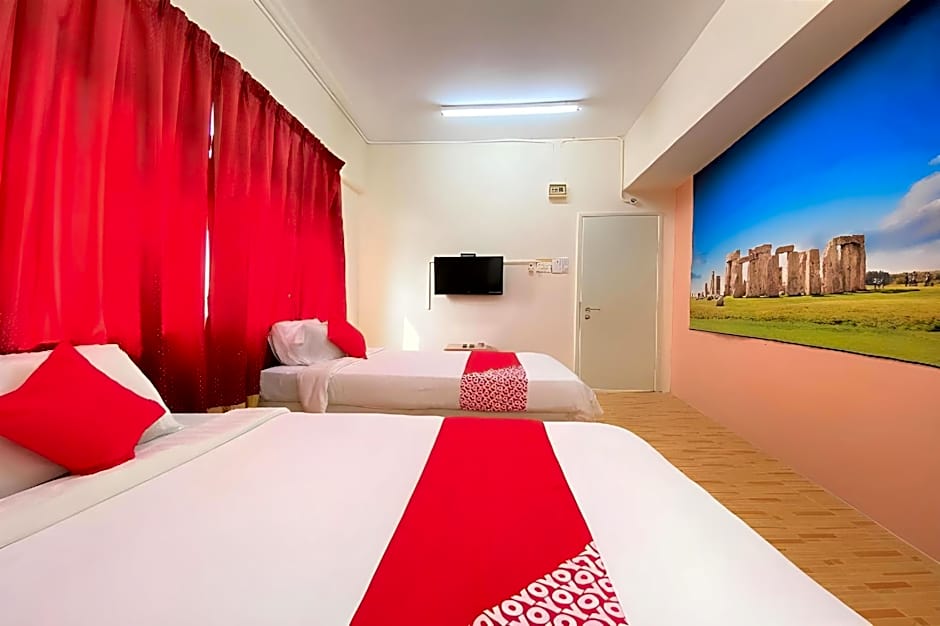 B-Hotel