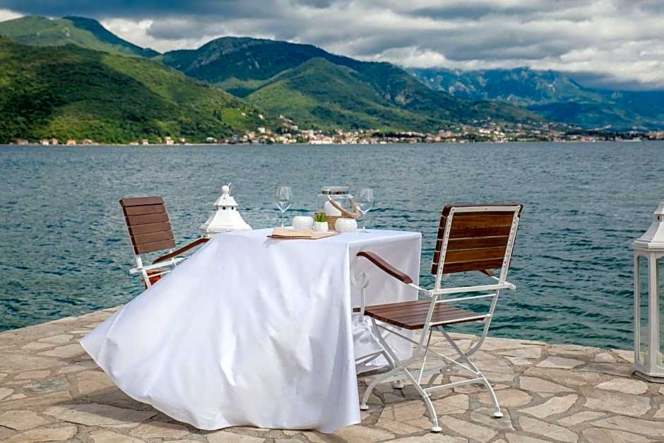 Boutique Hotel and Spa Blanc & Bleu - Blanche