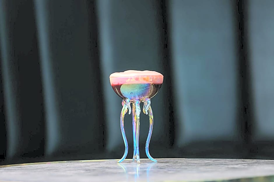 The Manchester Deansgate Hotel, by IHG