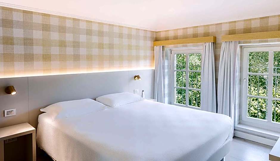 Hotel Eden