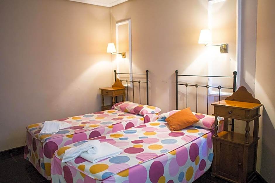 Apartamentos Turísticos Bahía Sur