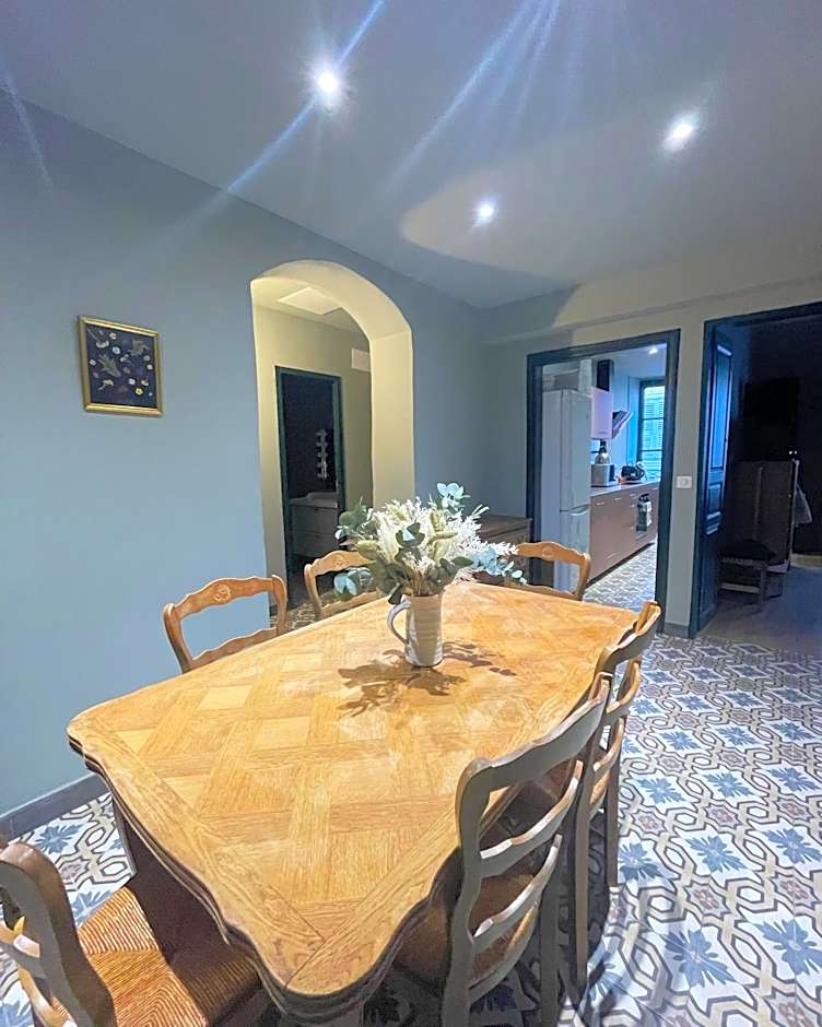 CASADELLA - Casa Calittu