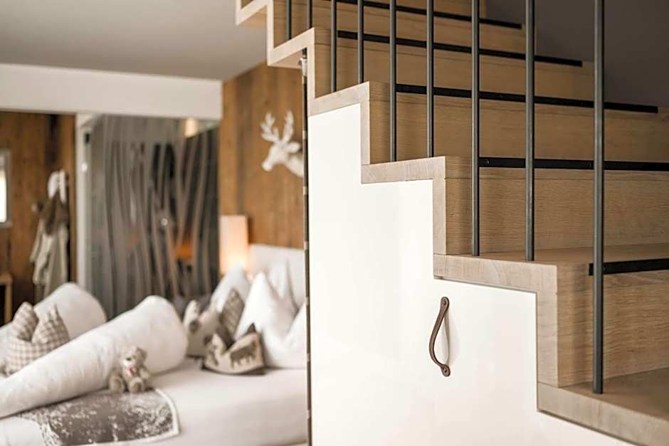 Alpin Boutique Villa Gabriela