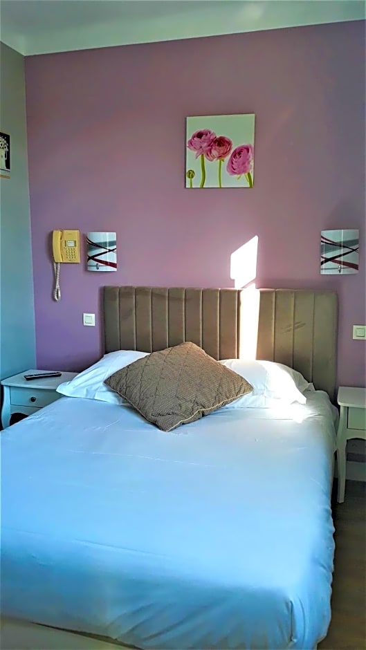 Hotel Le Reynita