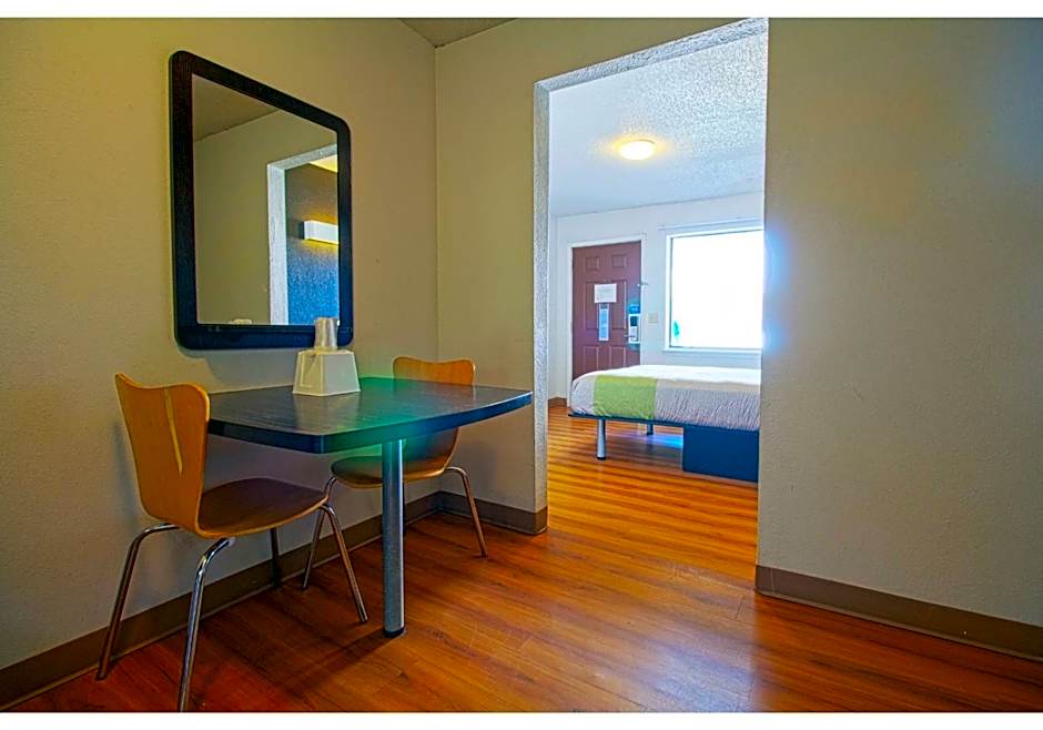 Studio Inn Exten Stay Oklahoma City Airport – Oklahoma City, OK