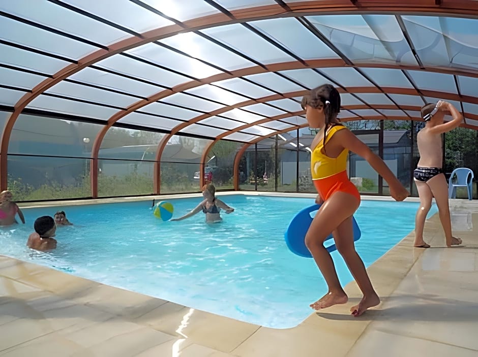 Terres de France - Les Hameaux des Marines