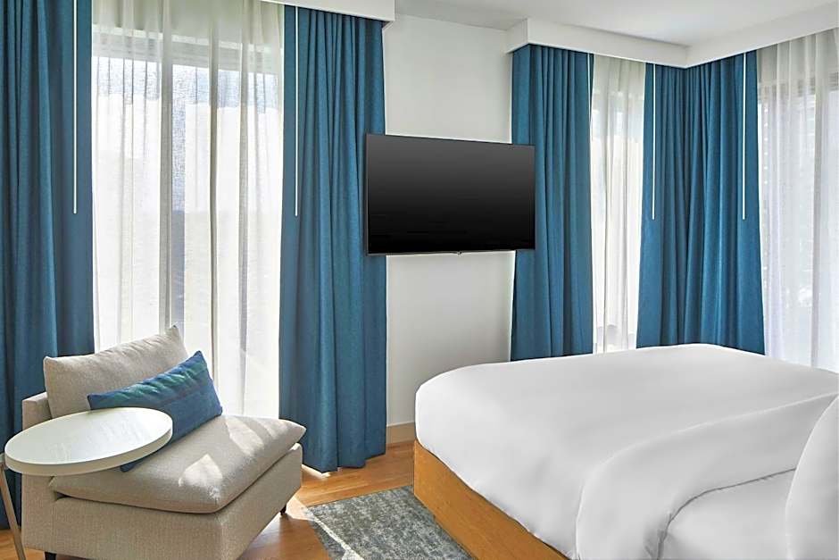 Element Atlanta Perimeter Center