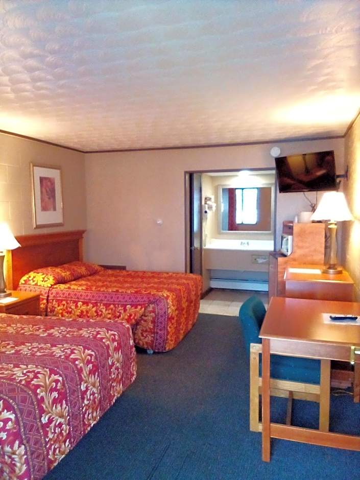 Granada Inn Motel - Kalkaska