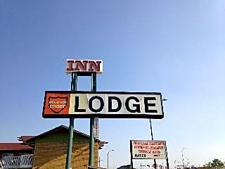 Silver Crest Lodge