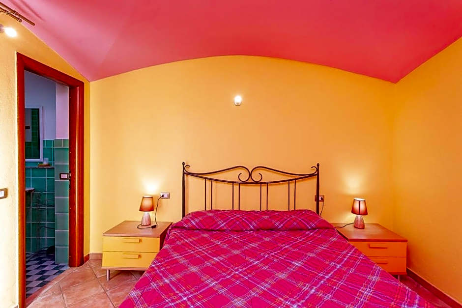 B&B Pettirosso Garden