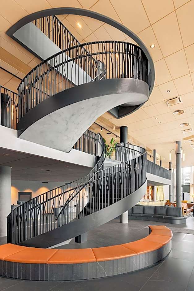 Clarion Hotel Karlatornet